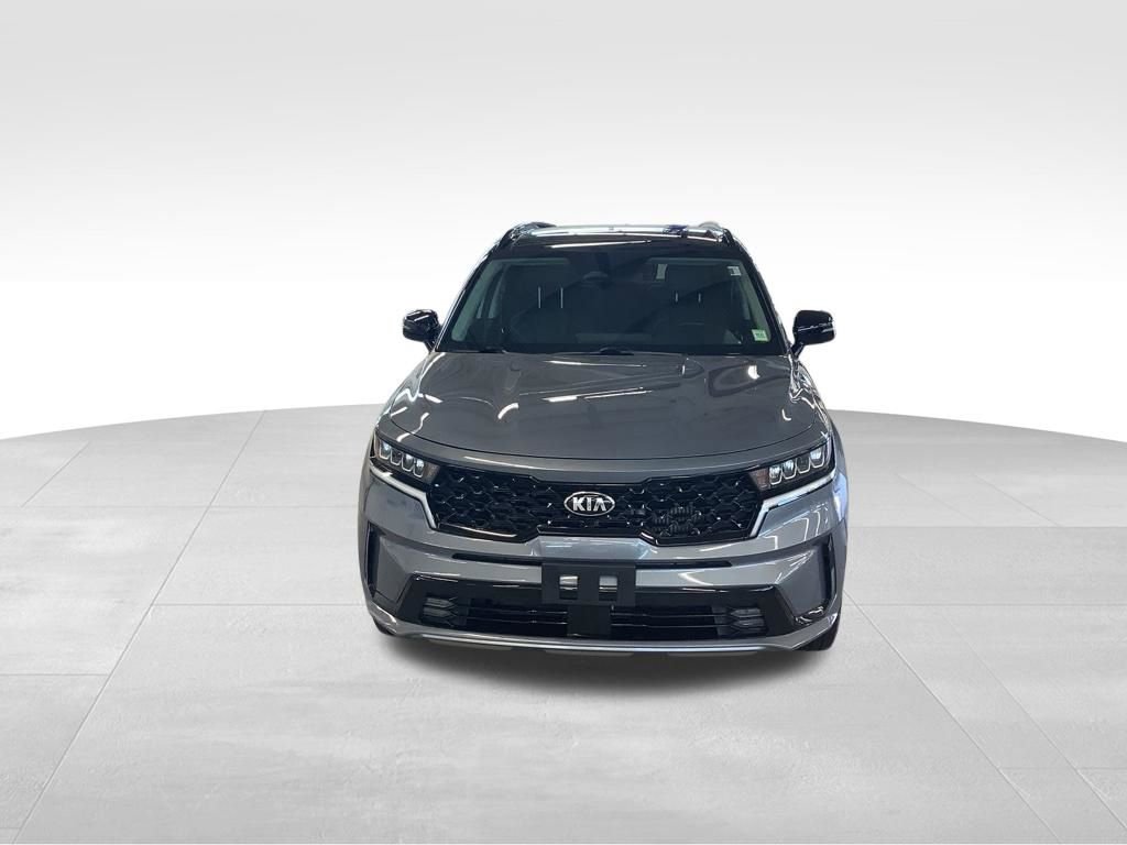 Certified 2021 Kia Sorento EX w/ Panoramic Sunroof Package image 5