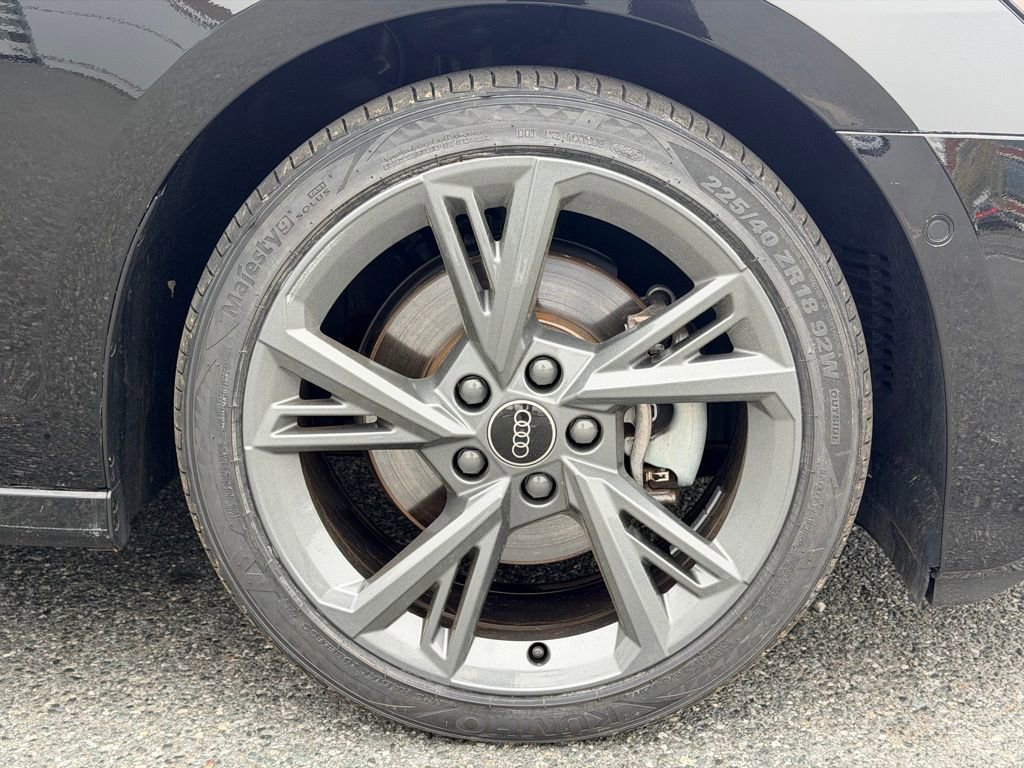 Used 2024 Audi A3 2.0T Premium Plus image 25