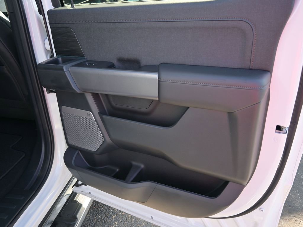 New 2026 Ford F150 Lariat w/ Equipment Group 501A Mid image 18