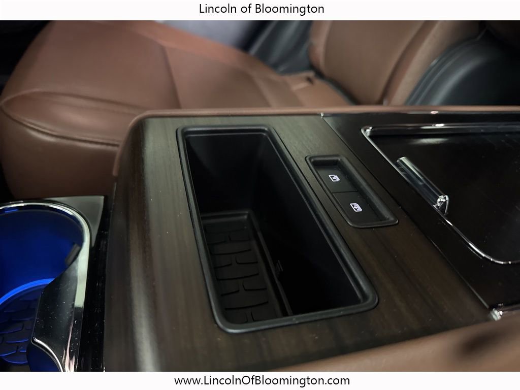 Certified 2025 Lincoln Aviator Reserve w/ Illumination Package image 67