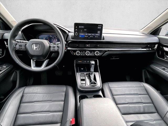 Used 2026 Honda CR-V EX-L image 16