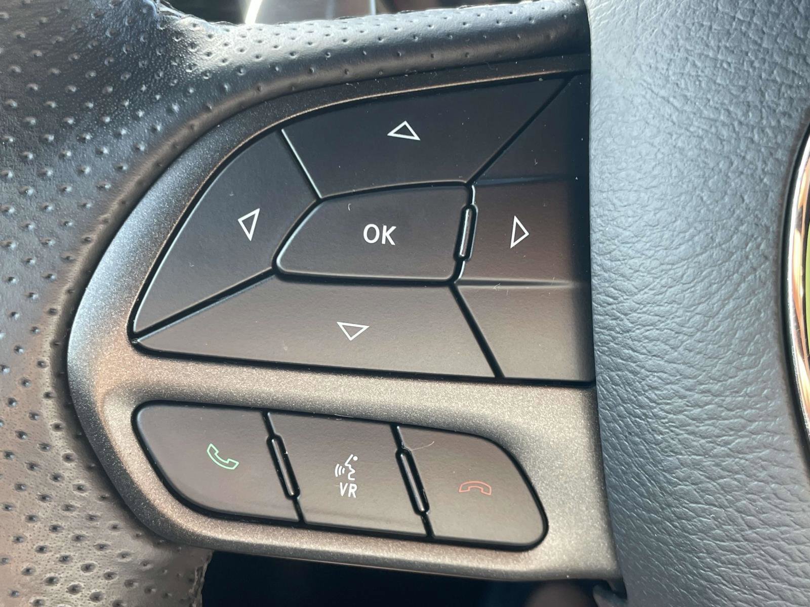 Used 2021 Dodge Challenger R/T Scat Pack image 10