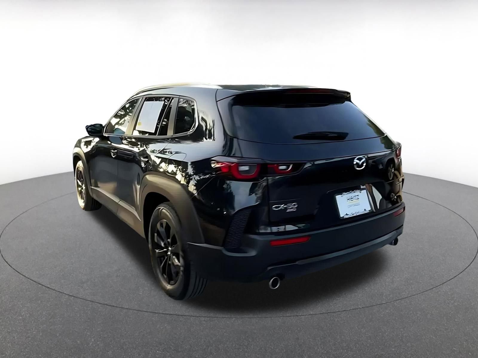 Used 2025 MAZDA CX-50 AWD 2.5 S w/ Select Package image 12