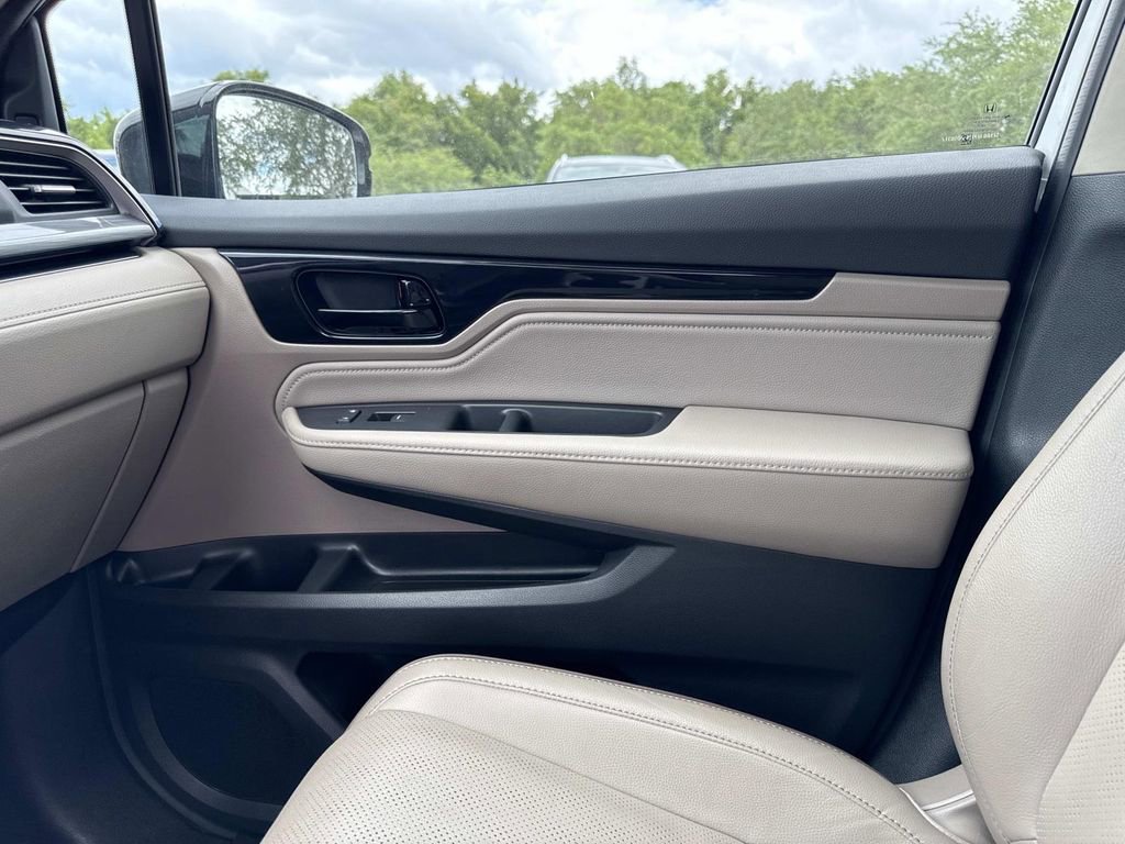 Used 2021 Honda Odyssey Elite image 23