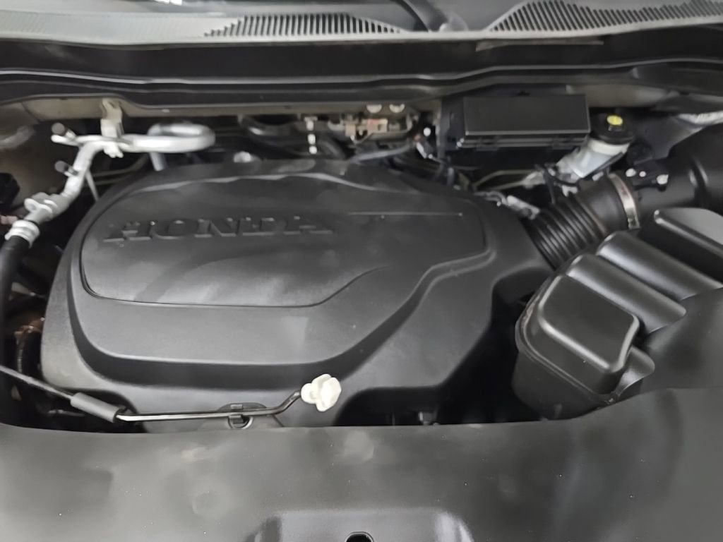 Used 2022 Honda Pilot Special Edition image 13