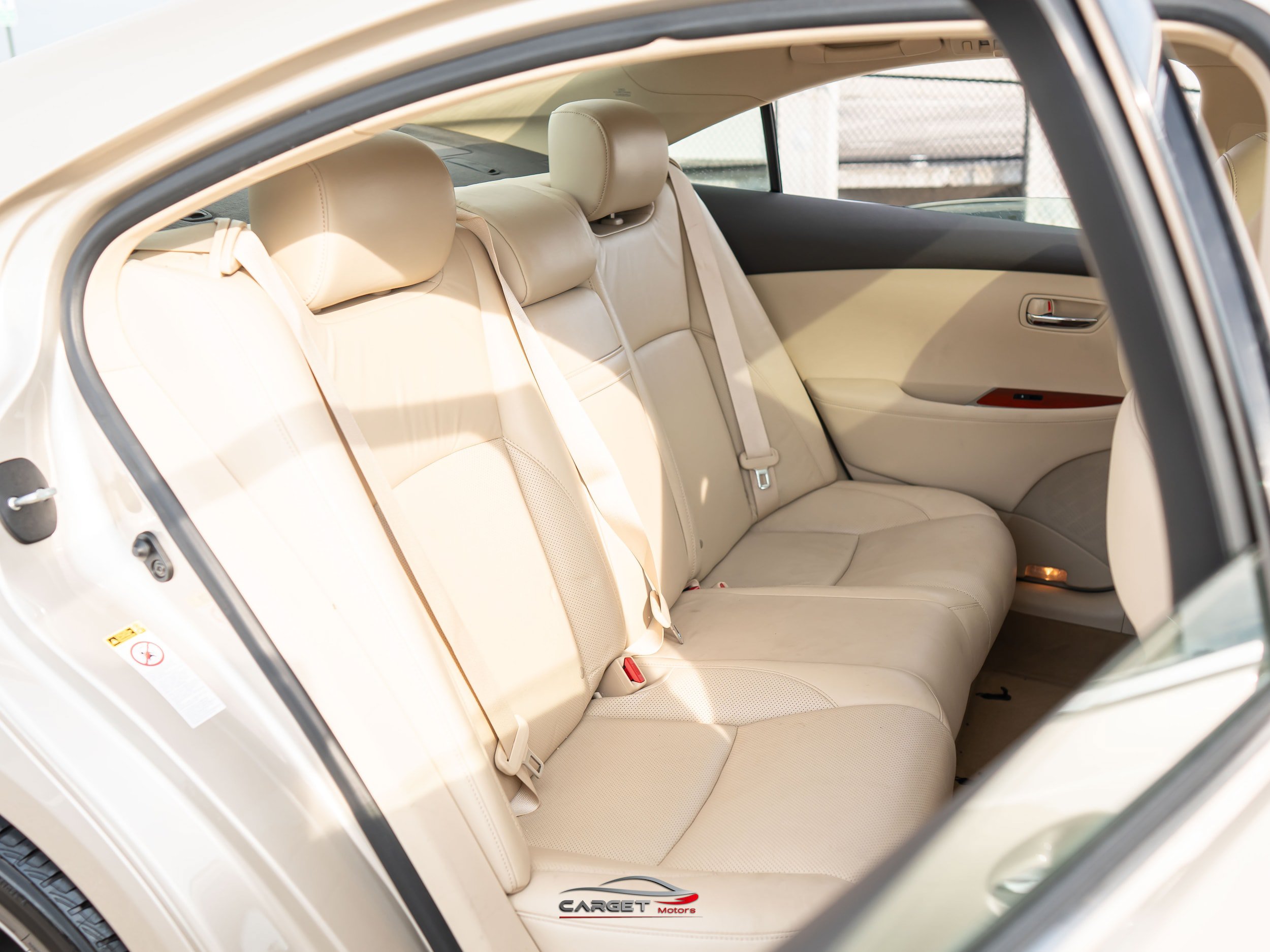 Used 2012 Lexus ES 350 FWD image 17