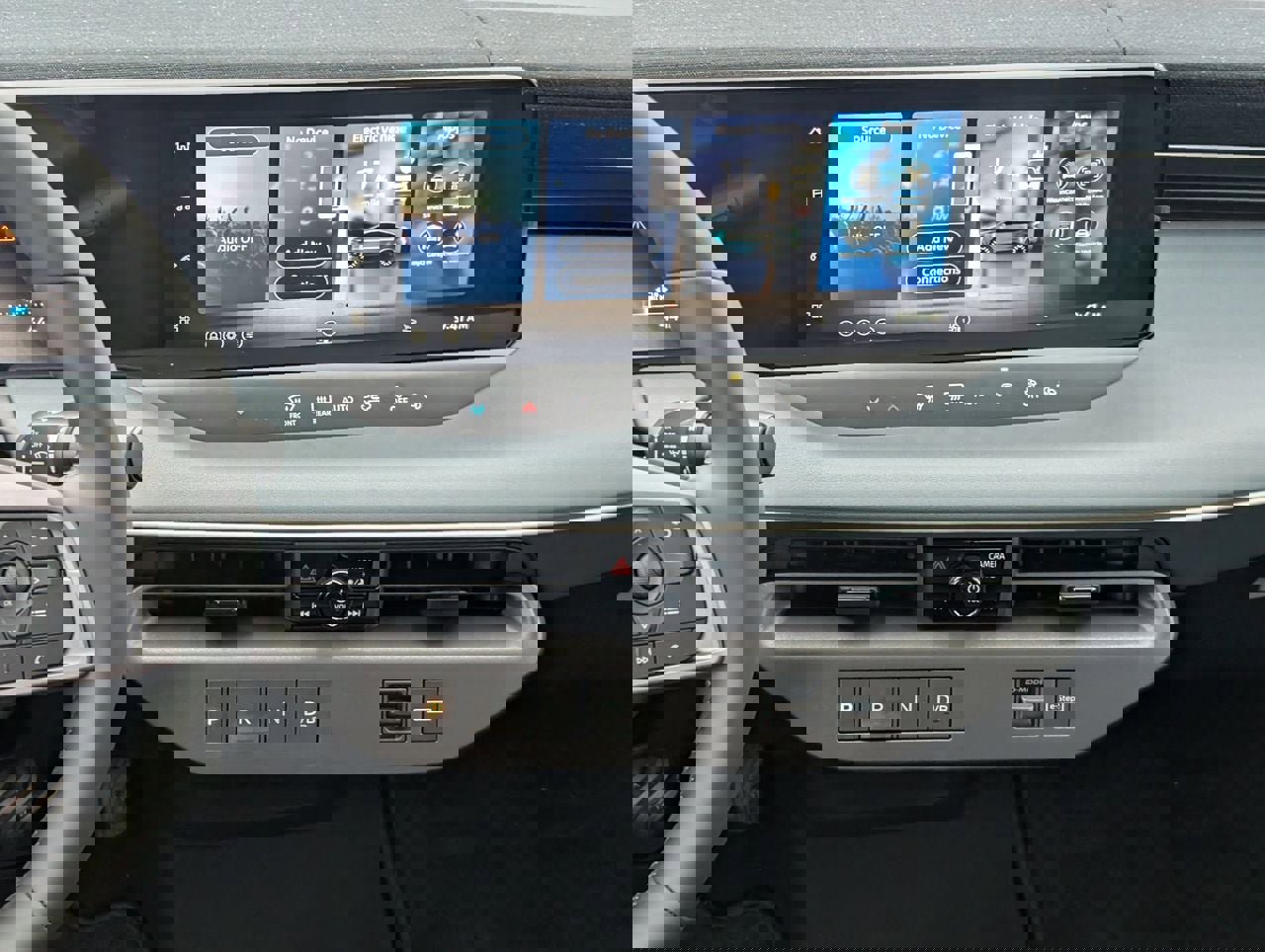 New 2026 Nissan Leaf w/ Floor Mat Package (S+) image 11