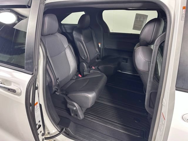 Certified 2023 Toyota Sienna XSE w/ XSE Plus Package AWD/4WD image 12