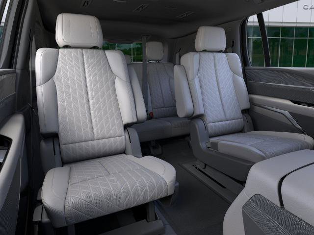 New 2026 Cadillac Escalade IQ Sport 1 w/ LPO, ONYX Package AWD/4WD image 17