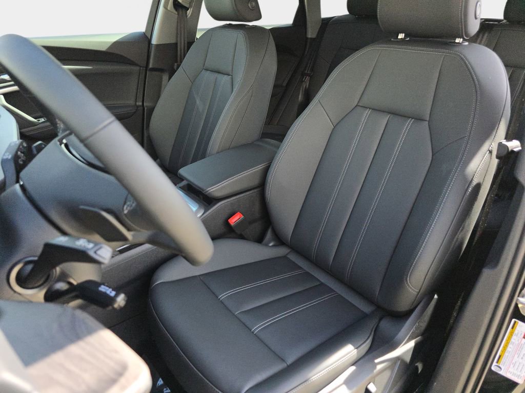 New 2026 Audi Q5 Premium Plus image 15