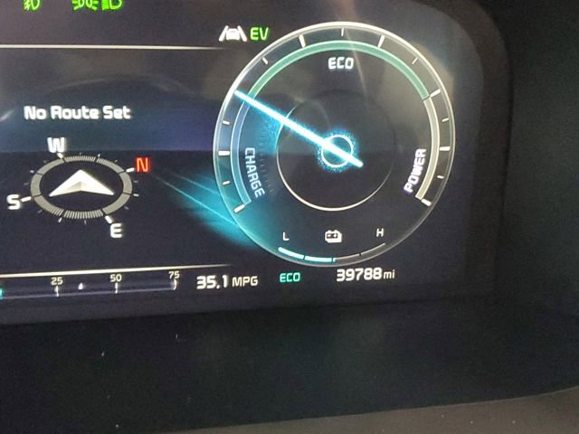 Used 2022 Kia Sorento SX Prestige w/ Panoramic Sunroof Package image 26