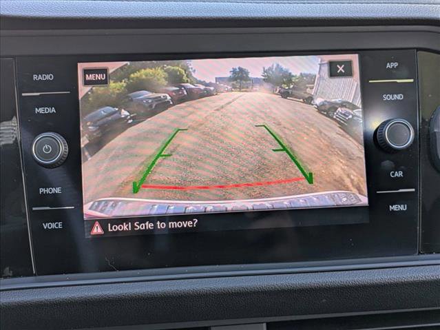 Used 2019 Volkswagen Jetta SEL FWD image 12