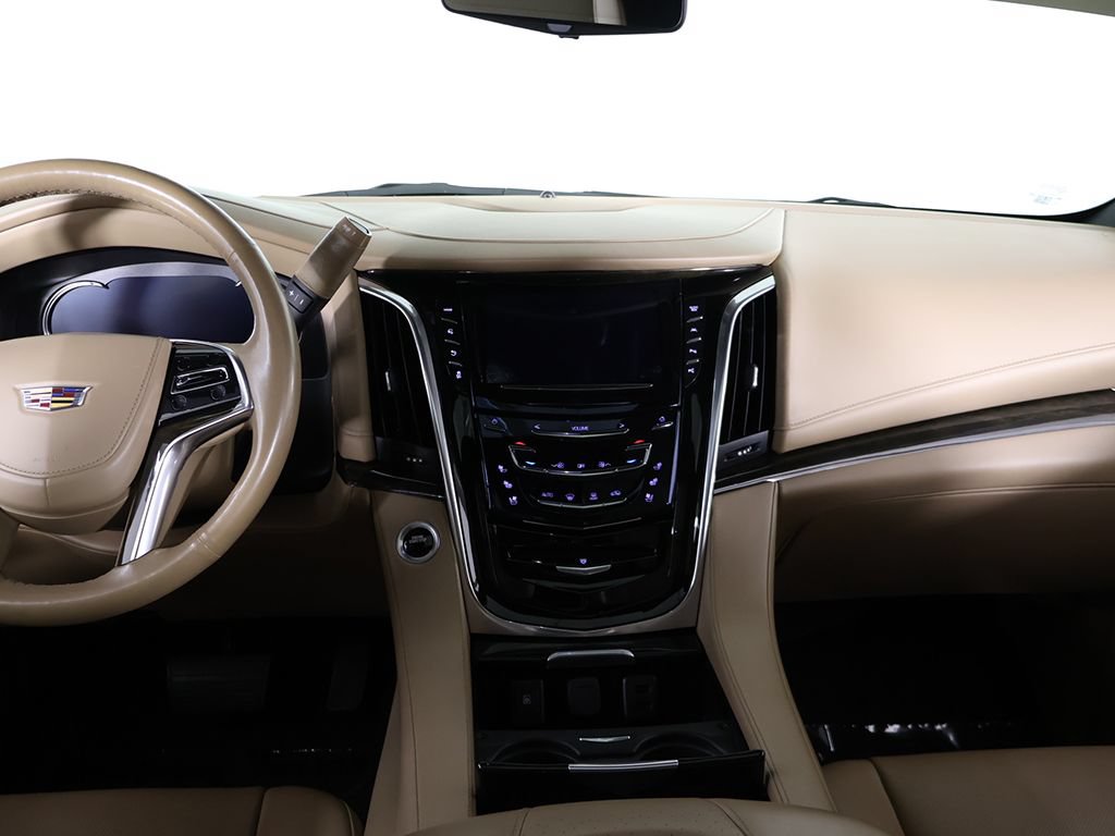 Used 2019 Cadillac Escalade Platinum AWD/4WD image 51