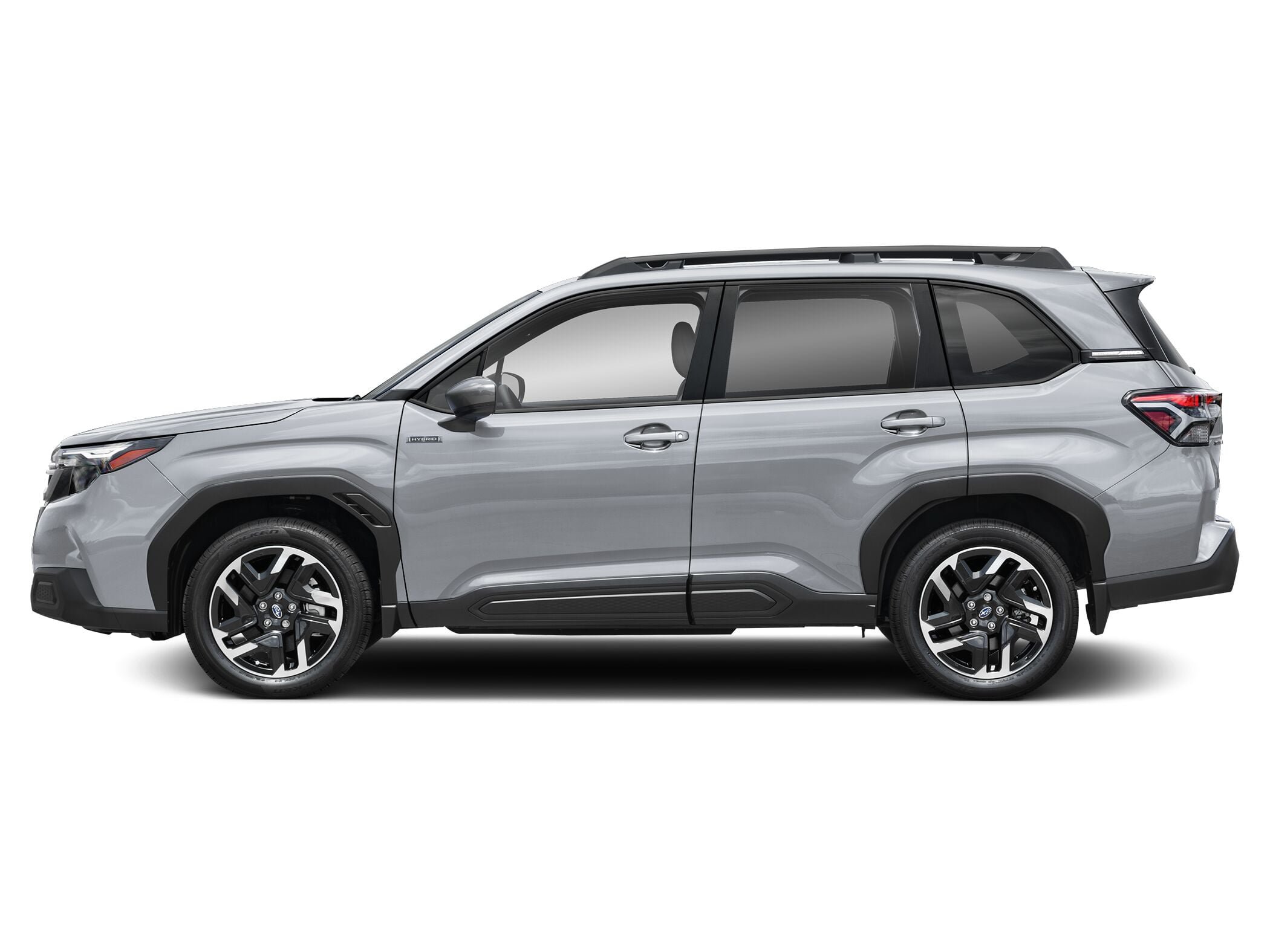 New 2026 Subaru Forester Premium AWD/4WD image 3