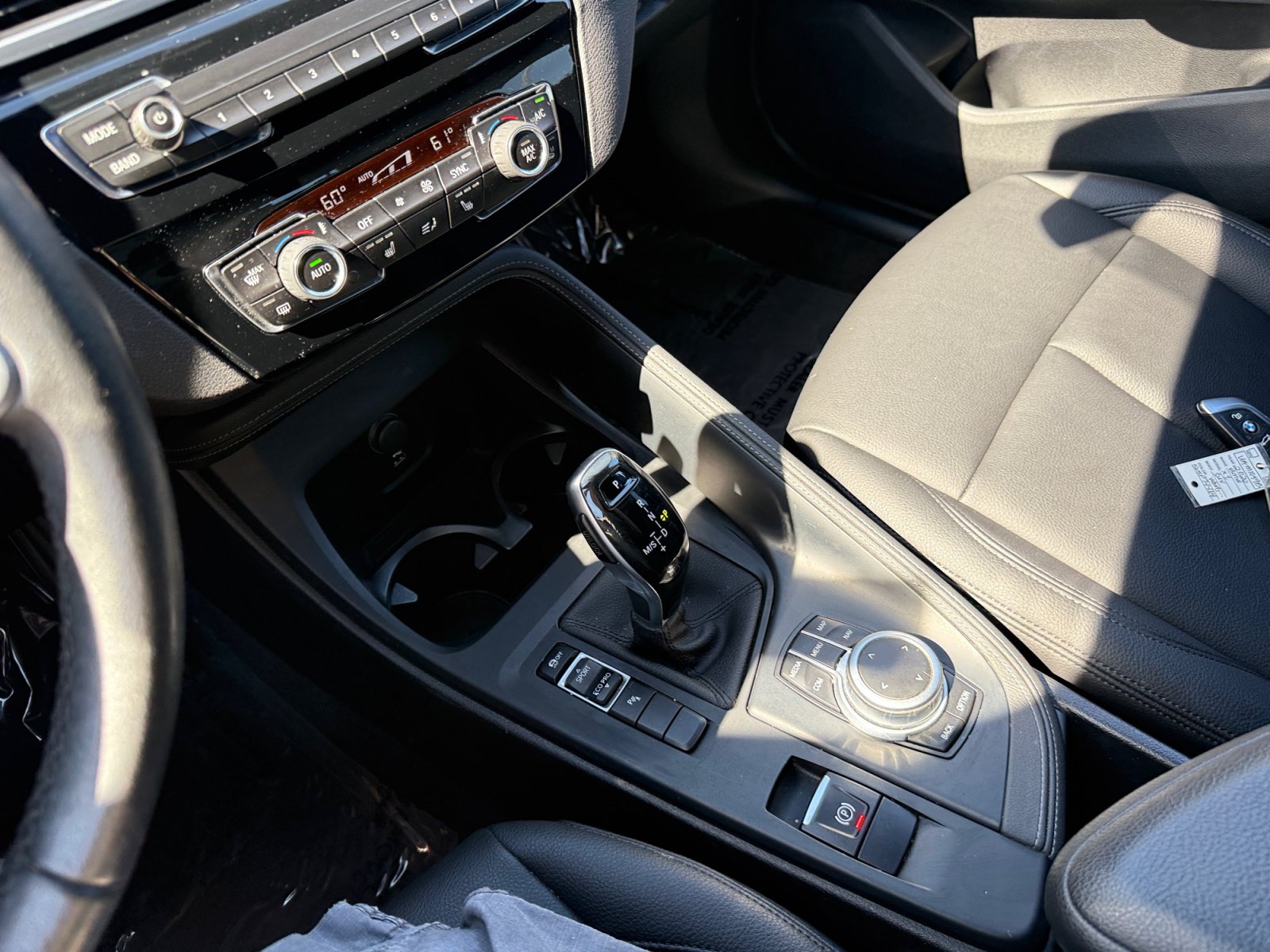 Used 2020 BMW X1 sDrive28i FWD image 13