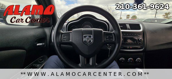 Used 2013 Dodge Avenger SE image 32