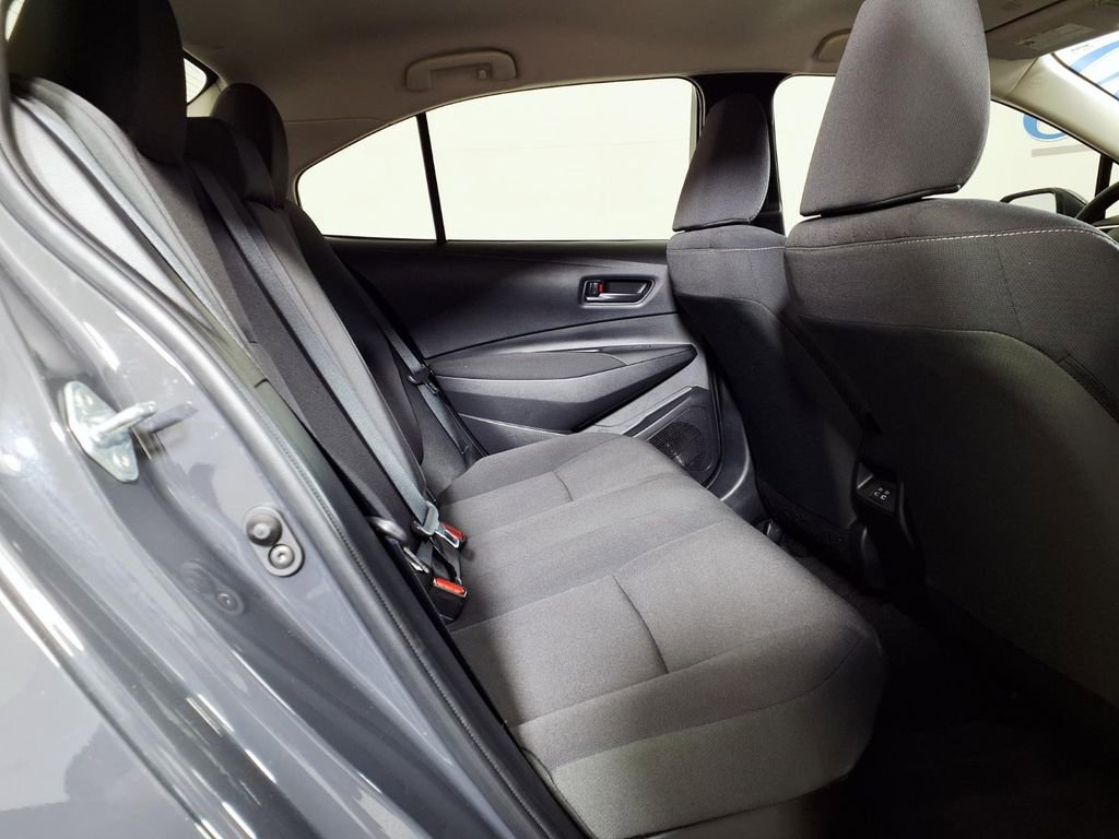 Used 2024 Toyota Corolla LE image 11