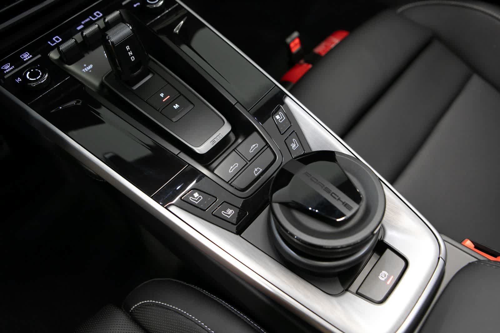 New 2026 Porsche 911 Carrera S RWD image 26