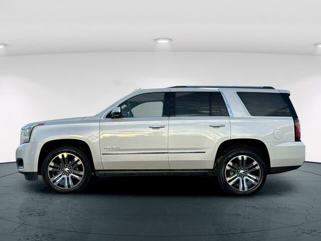 Used 2018 GMC Yukon Denali w/ Denali Ultimate Package image 4