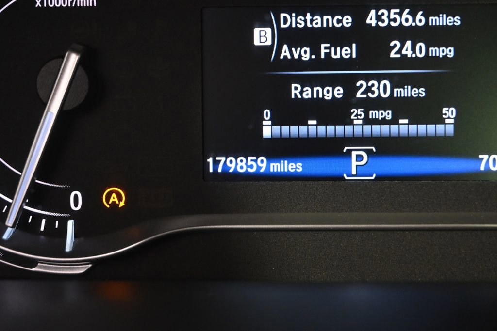 Used 2016 Honda Pilot Elite image 27