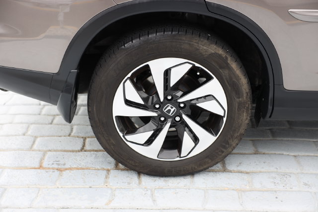 Used 2015 Honda CR-V Touring image 50