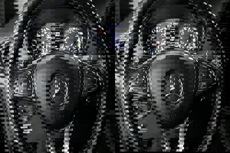 Used 2016 Mercedes-Benz Metris Passenger w/ Active Safety Plus Package image 25