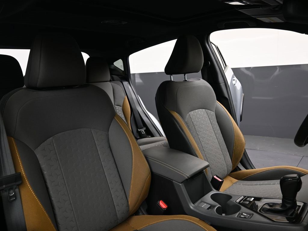 Certified 2024 Subaru Crosstrek 2.5i Sport image 13