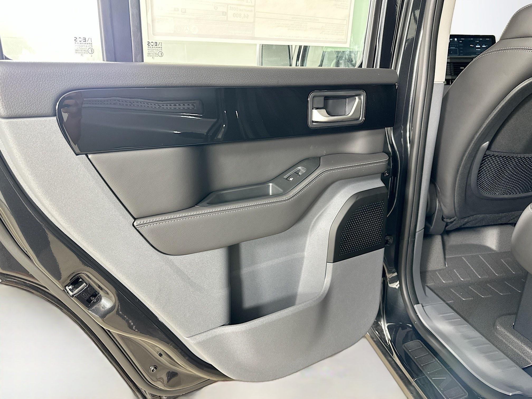New 2026 INEOS Grenadier AWD/4WD image 37
