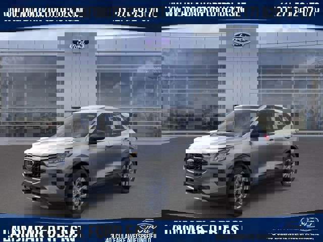 New 2025 Ford Escape Active w/ Cold Weather Package image 31