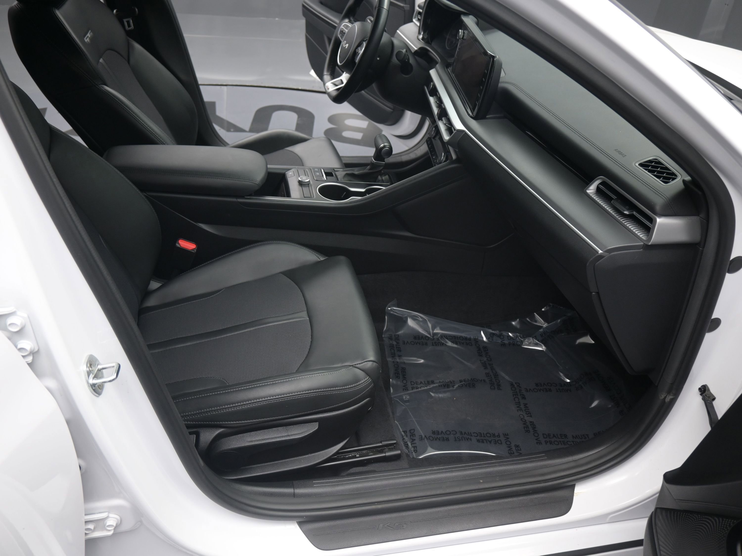 Used 2022 Kia K5 GT-Line w/ GT-Line FWD Premium Package image 22