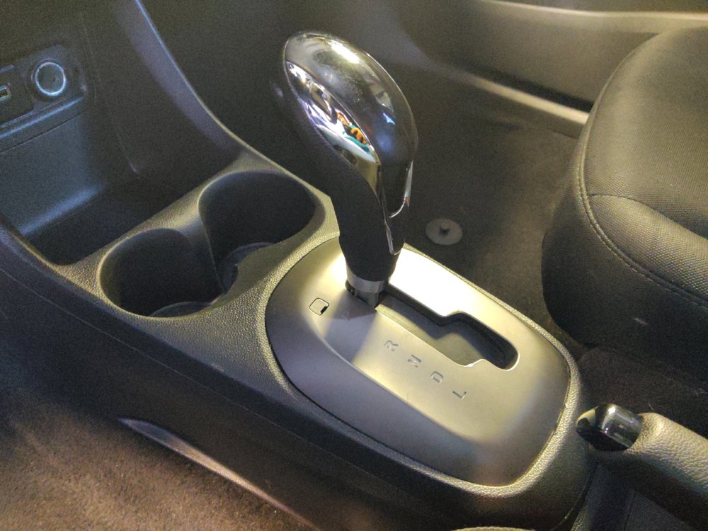 Used 2022 Chevrolet Spark LT FWD image 26
