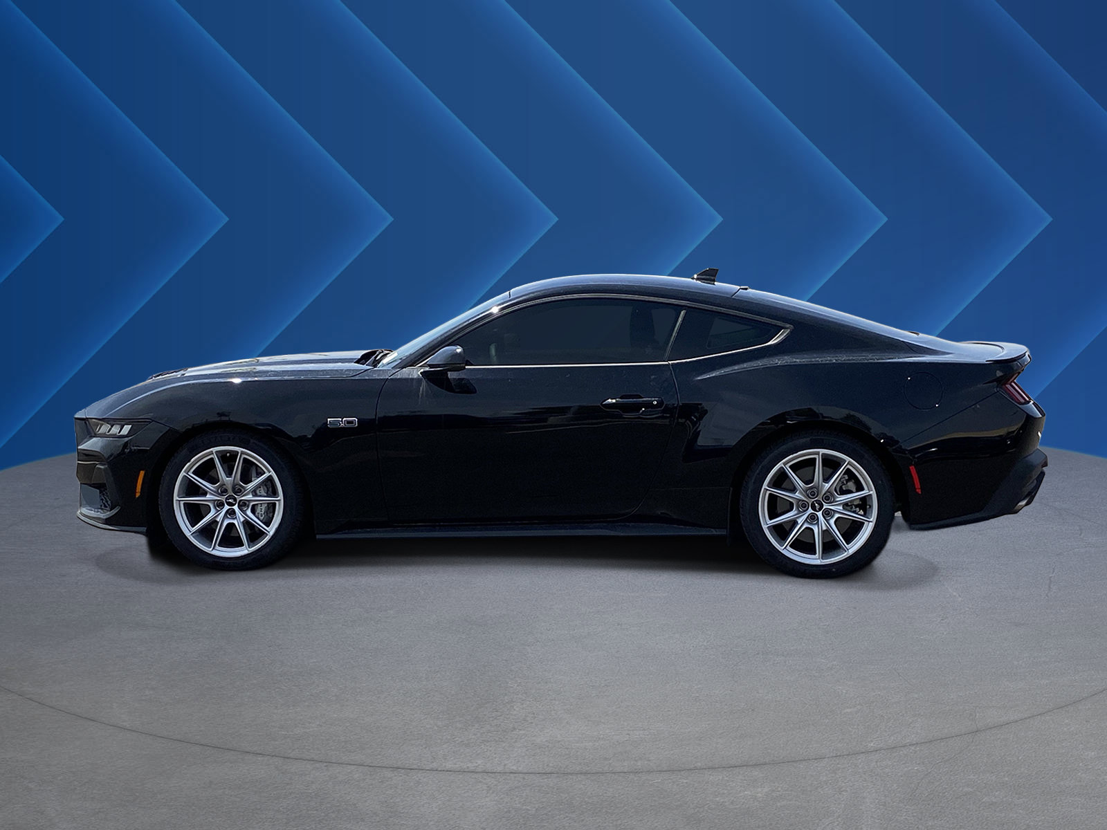 Used 2024 Ford Mustang GT Premium RWD image 6