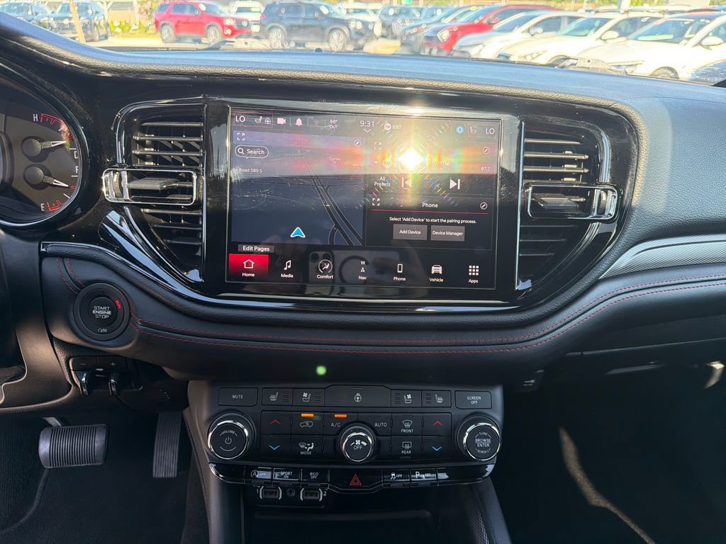 Used 2024 Dodge Durango GT RWD image 35