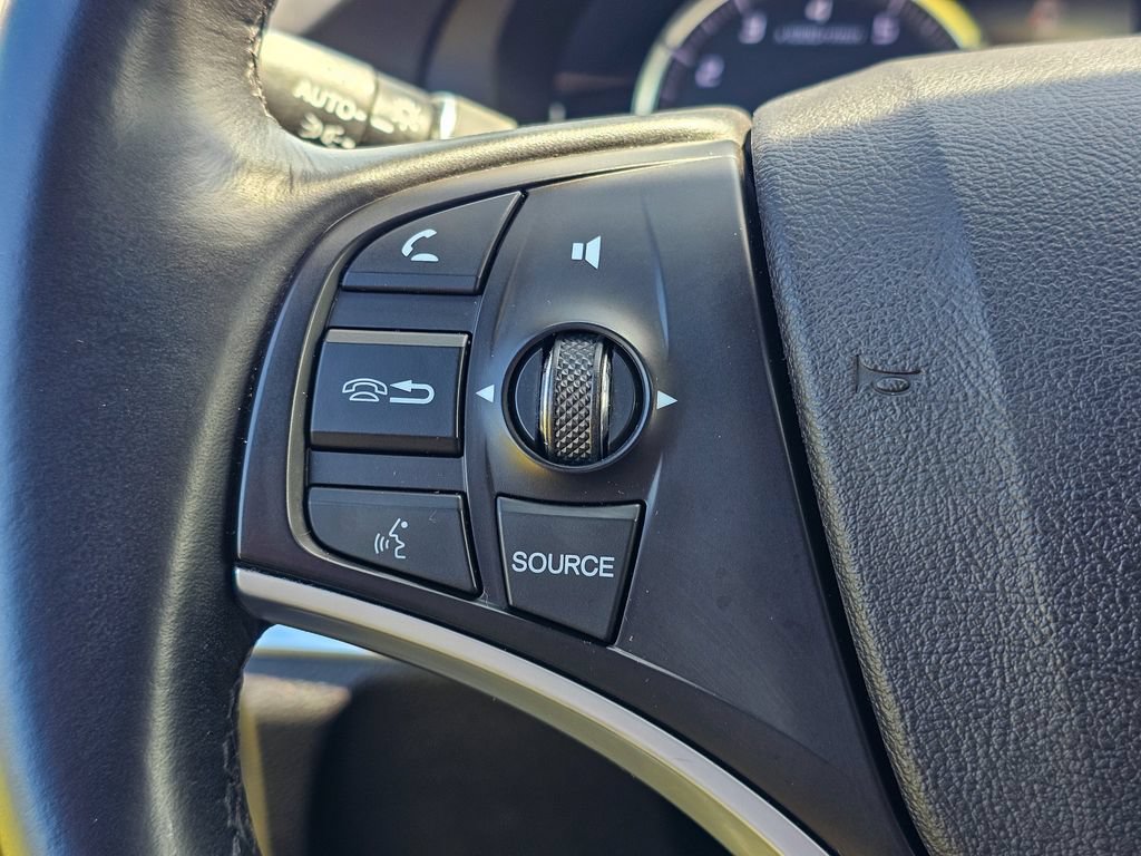 Used 2019 Acura MDX SH-AWD w/ Technology Package image 22