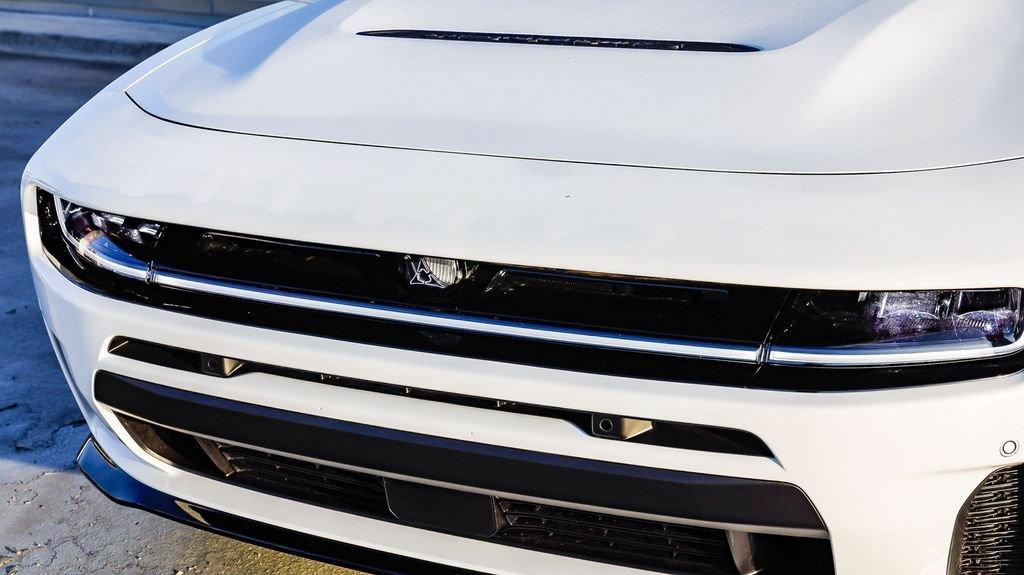 New 2026 Dodge Charger Scat Pack AWD/4WD image 6