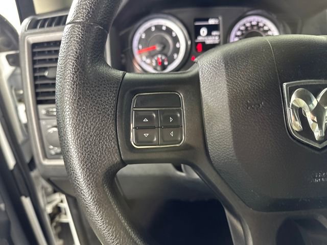 Used 2017 RAM 1500 ST w/ SXT Appearance Group image 14