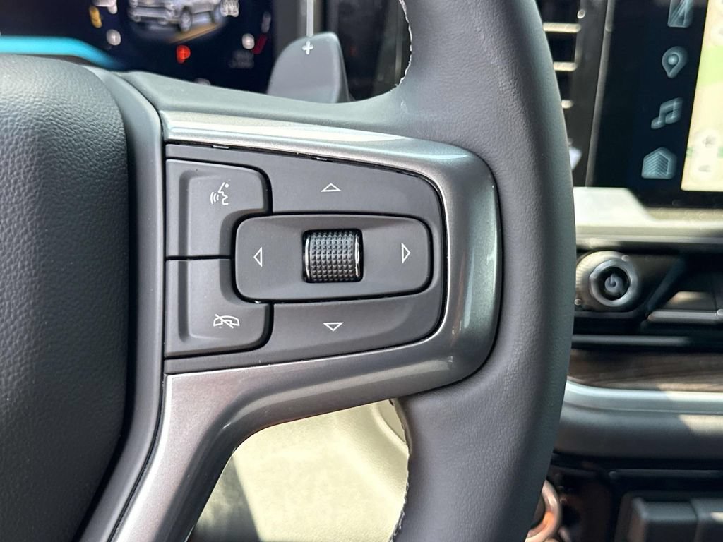 New 2026 Chevrolet Silverado 1500 RST w/ Protection Package AWD/4WD image 7