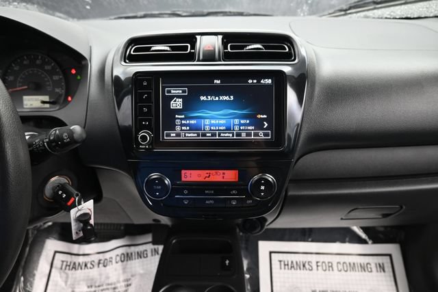 Used 2024 Mitsubishi Mirage ES FWD image 16
