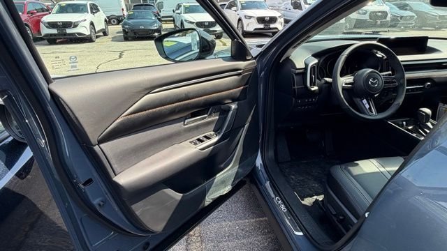New 2026 MAZDA CX-50 AWD 2.5 Hybrid w/ Weather Package image 12
