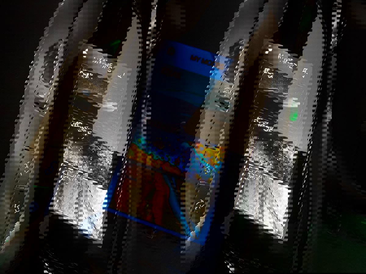 Used 2024 BMW 740i xDrive image 47