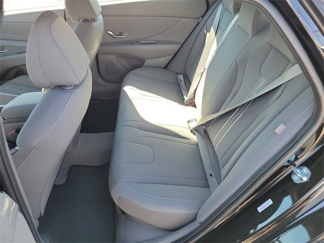 New 2026 Hyundai Elantra Sport image 18