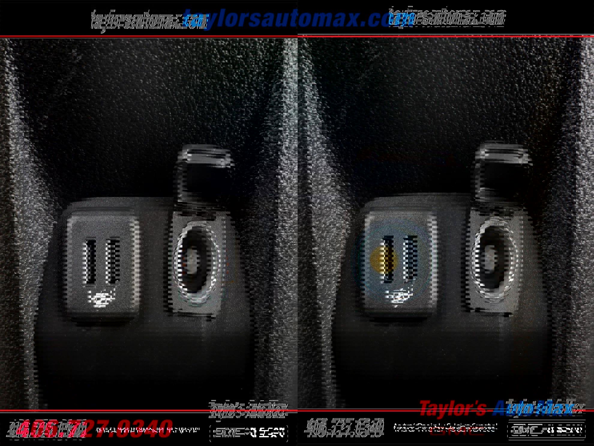 Used 2019 GMC Canyon Denali image 36