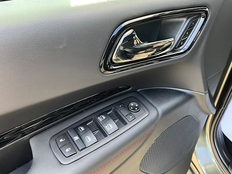 New 2026 Dodge Durango GT AWD/4WD image 14