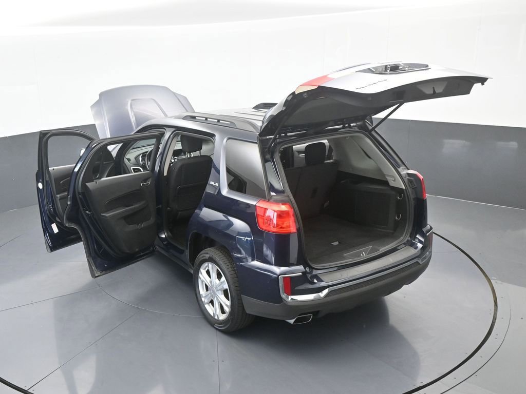 Used 2017 GMC Terrain SLE w/ Convenience Package image 62