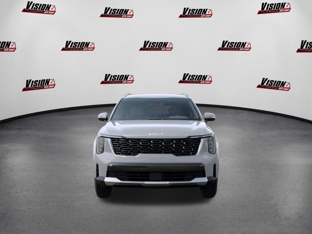 New 2026 Kia Sorento S AWD/4WD video 2
