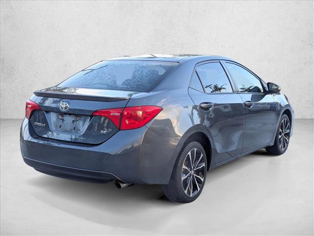 Used 2019 Toyota Corolla SE FWD image 5