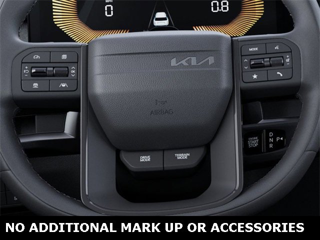 New 2027 Kia Telluride EX X-Line image 22