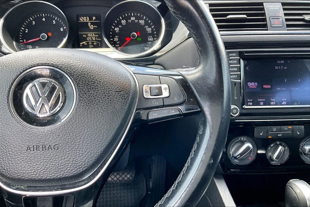 Used 2016 Volkswagen Jetta SEL image 11