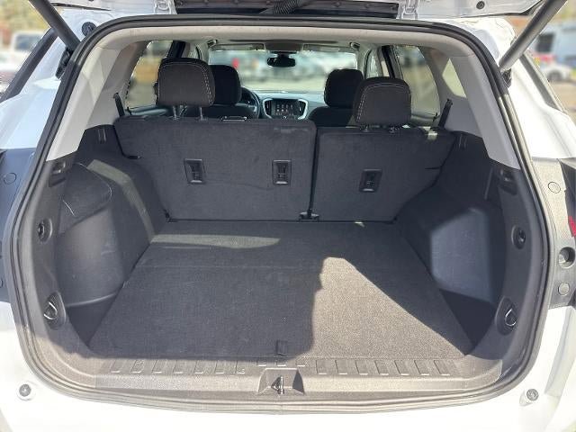 Certified 2023 GMC Terrain SLE w/ Driver Convenience Package image 13