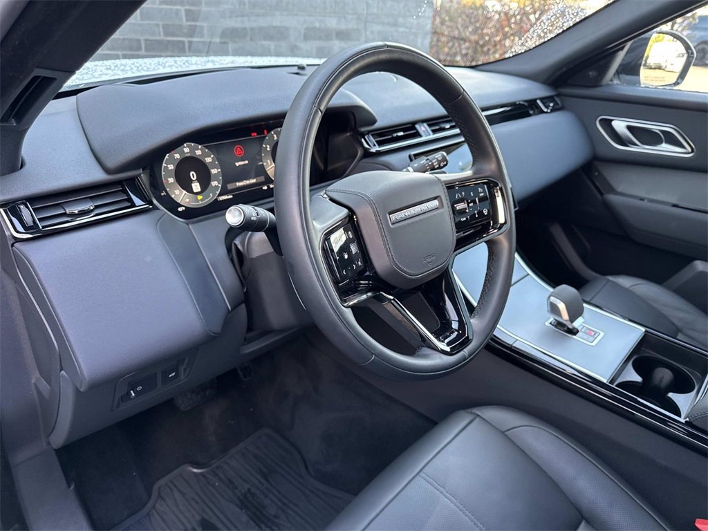 Certified 2025 Land Rover Range Rover Velar S image 19